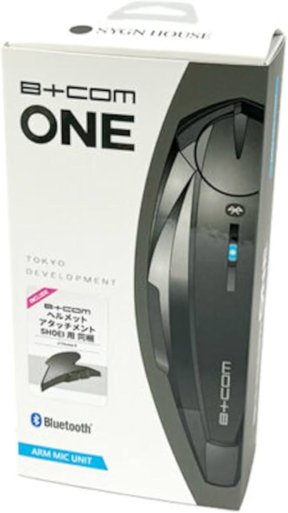 Amazon | SYGN HOUSE(サインハウス) バイク用インカム Bluetooth