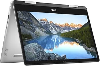 Amazon.com: Dell Inspiron 14 5482 14 inch 2in1 Convertible
