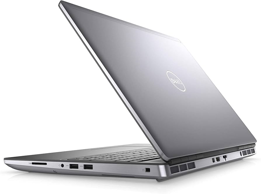 Amazon.com: Dell Precision 7550, 15.6 inch FHD Laptop - Intel Core