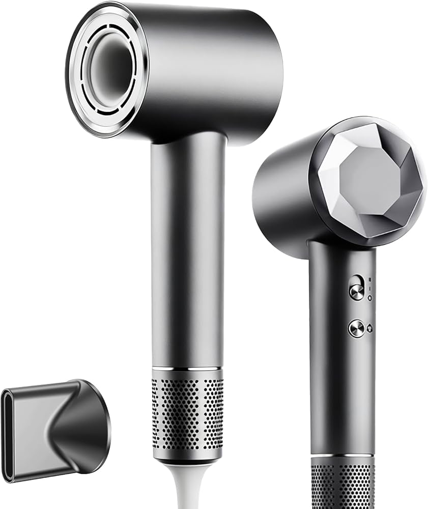 Amazon.co.jp: ドライヤー 速乾【20s速乾・進化モデル】高速 ヘア