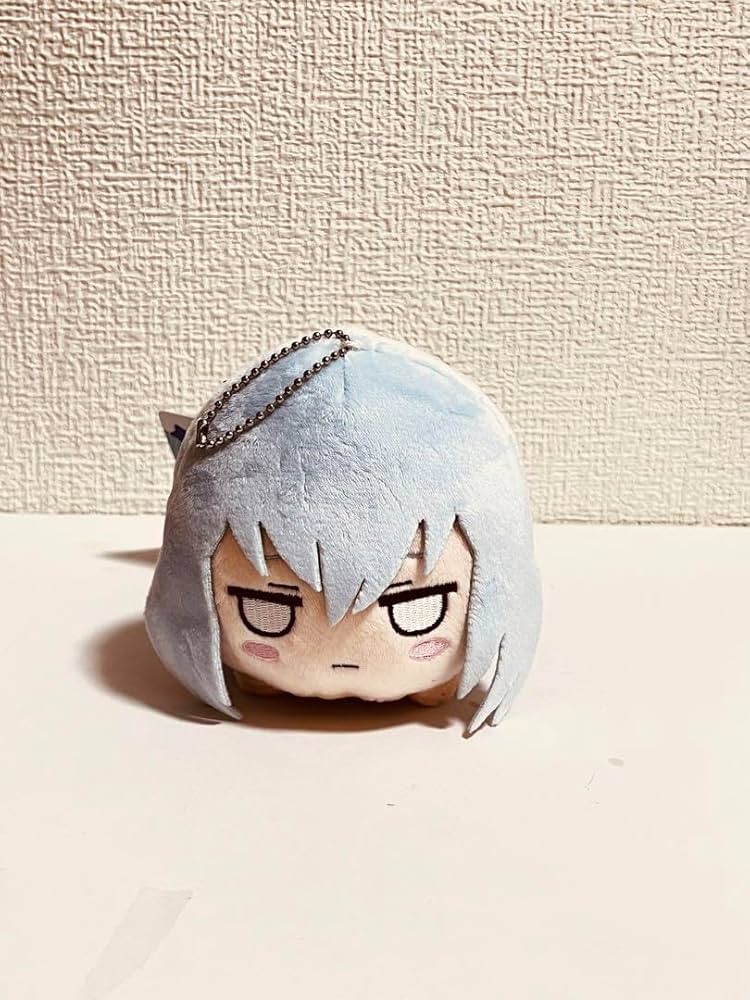 Amazon.co.jp: バンドリ 寝そべり ぬいぐるみ 倉田ましろ モルフォニカ