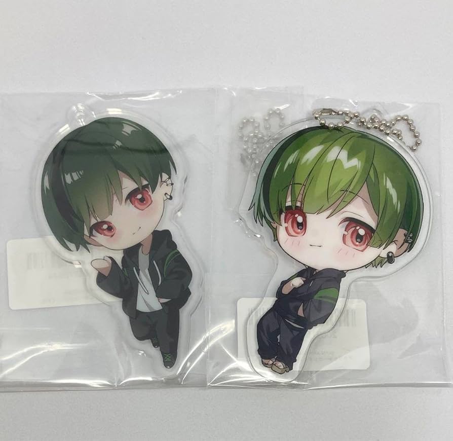 Amazon.co.jp: シクフォニ すち 日常 アクキー 2点 20232024