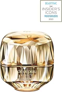 Amazon.com: Clé de Peau Beauté, La Crème, 1.7 fl oz : Amazon Luxury