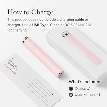 medicube ブースタープロ ホワイト AGE-Rブースタープロ – MEDICUBE