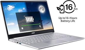 Amazon.co.jp: Acer (エイサー) Swift 3 Intel Evo 薄型&軽量ノート