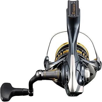 Amazon | シマノ(SHIMANO) レバーブレーキ スピニングリール 23 BB-X