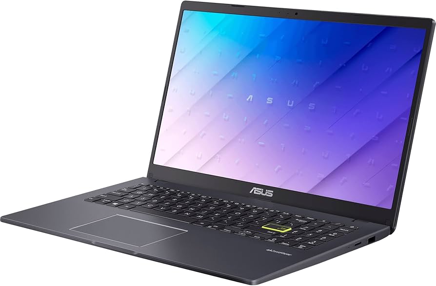 Amazon.com: ASUS 15.6” Vivobook Go FHD Laptop, Intel Quad Core