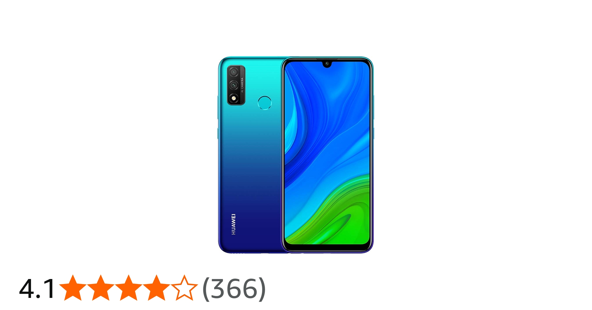 Amazon | HUAWEI nova lite 3+ オーロラブルー 【日本正規代理店品