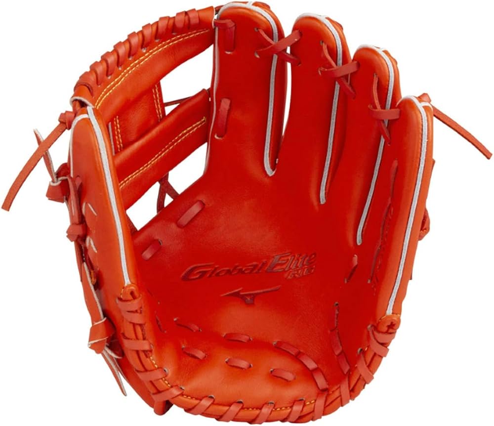 Amazon | MIZUNO(ミズノ) 軟式用 野球 オールラウンド用グローブ 少年