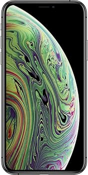 Amazon.com: Apple iPhone XS, US Version, 256GB, Space Gray