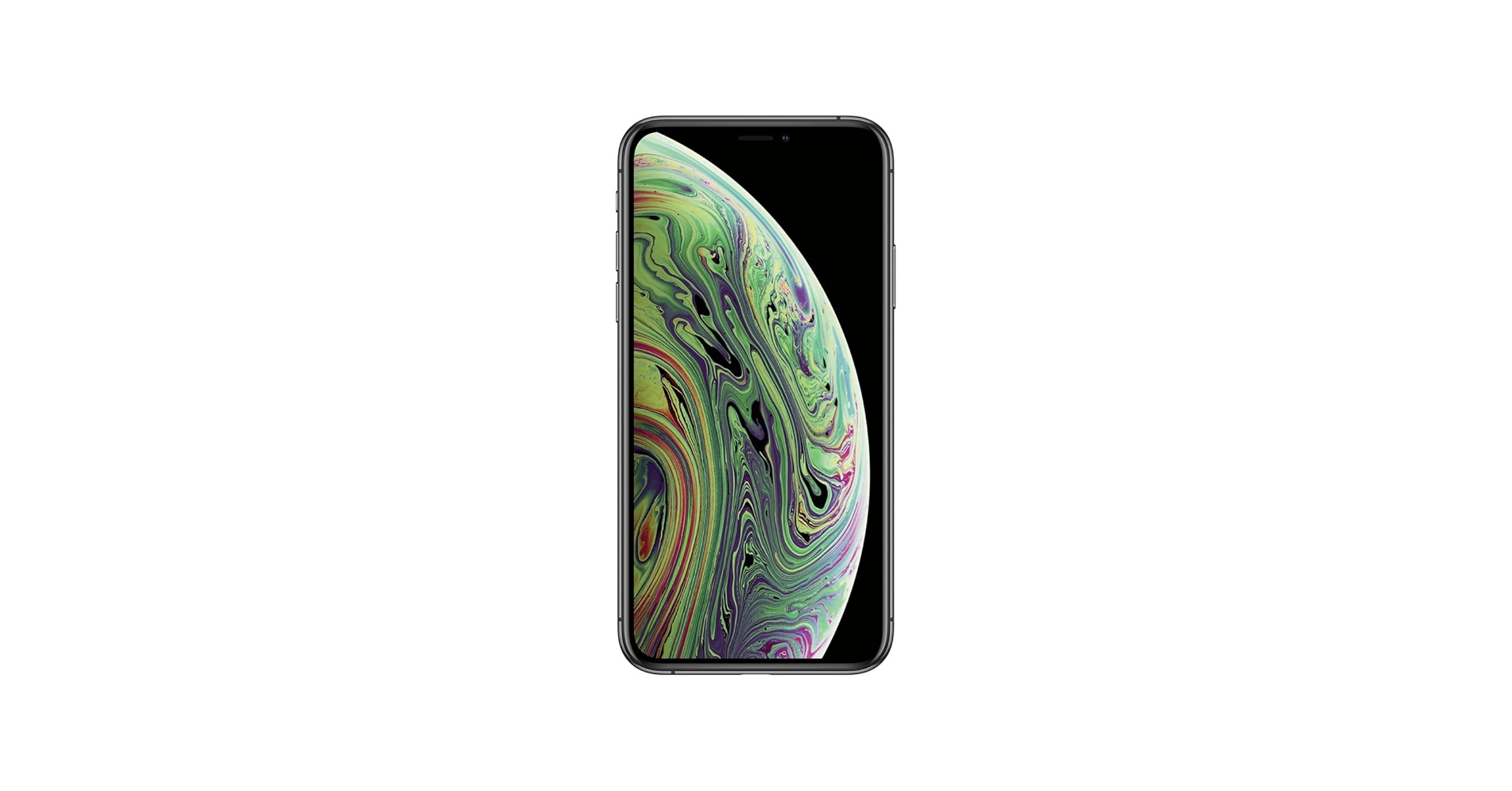 Amazon.com: Apple iPhone XS, US Version, 64GB, Space Gray