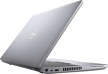 Dell Estação de trabalho móvel Precision 3551 de 15,6 polegadas
