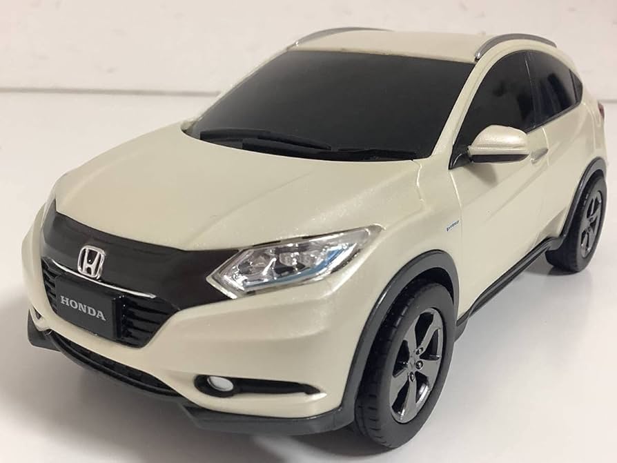 Amazon | ホンダ 初代 ヴェゼル RU ハイブリッド X 前期型 2013年式~1