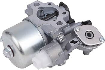 Amazon | スバル 用 ロビン EX17 互換 キャブレター ROBIN エンジン