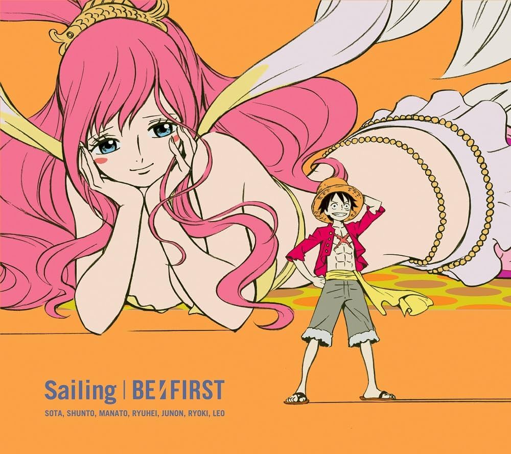 Amazon.co.jp: Spacecraft / Sailing(SG+Blu-ray Disc(スマプラ対応