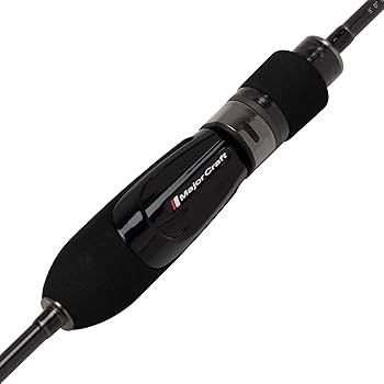 Amazon | メジャークラフト アジングロッド 鯵道(AJIDO)5G S502L/AJI