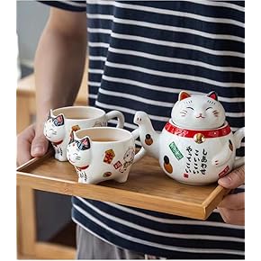 Amazon.co.jp: 急須・湯呑みセット - 食器・グラス・カトラリー