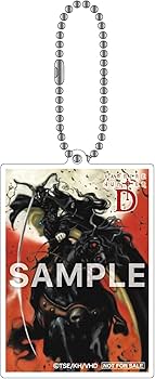 Amazon.co.jp: 【Amazon.co.jp限定】バンパイアハンターD Blu-ray