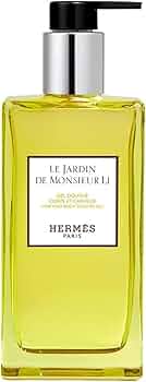 Amazon | エルメス 李氏の庭 ヘア＆ボディ シャワージェル 200ml