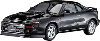 Amazon | ハセガワ(Hasegawa) 1/24 トヨタ セリカ GT-FOUR RC w/リップ