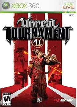 Amazon | Unreal Tournament 3 (輸入版:北米) | ゲームソフト