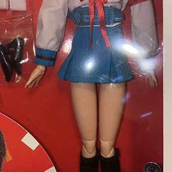 Amazon | アゾン 涼宮ハルヒ 当時物 1/6 ハイブリッドアクティブ