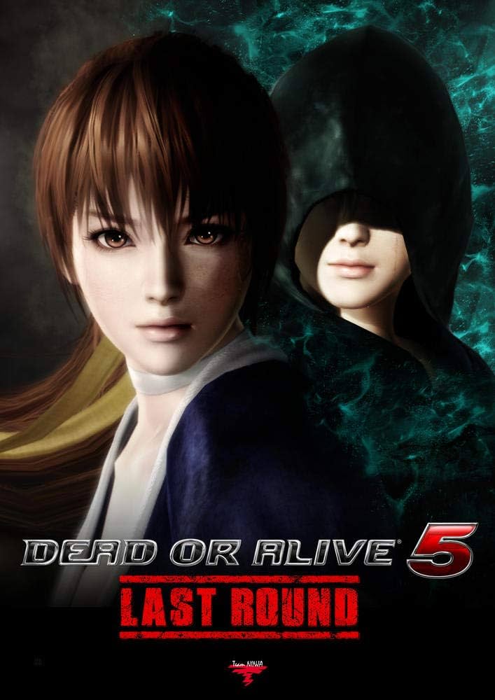 Amazon.co.jp: DEAD OR ALIVE 5 Last Round : ゲーム