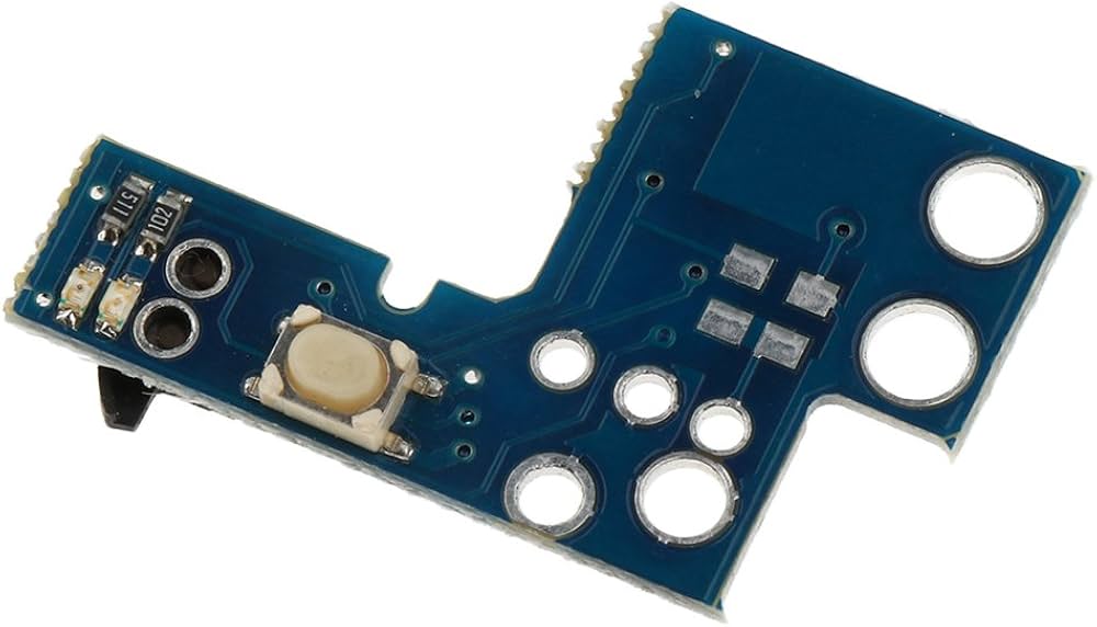 Amazon | KESOTO 電源スイッチボード Sony Playstation PS2 70000x