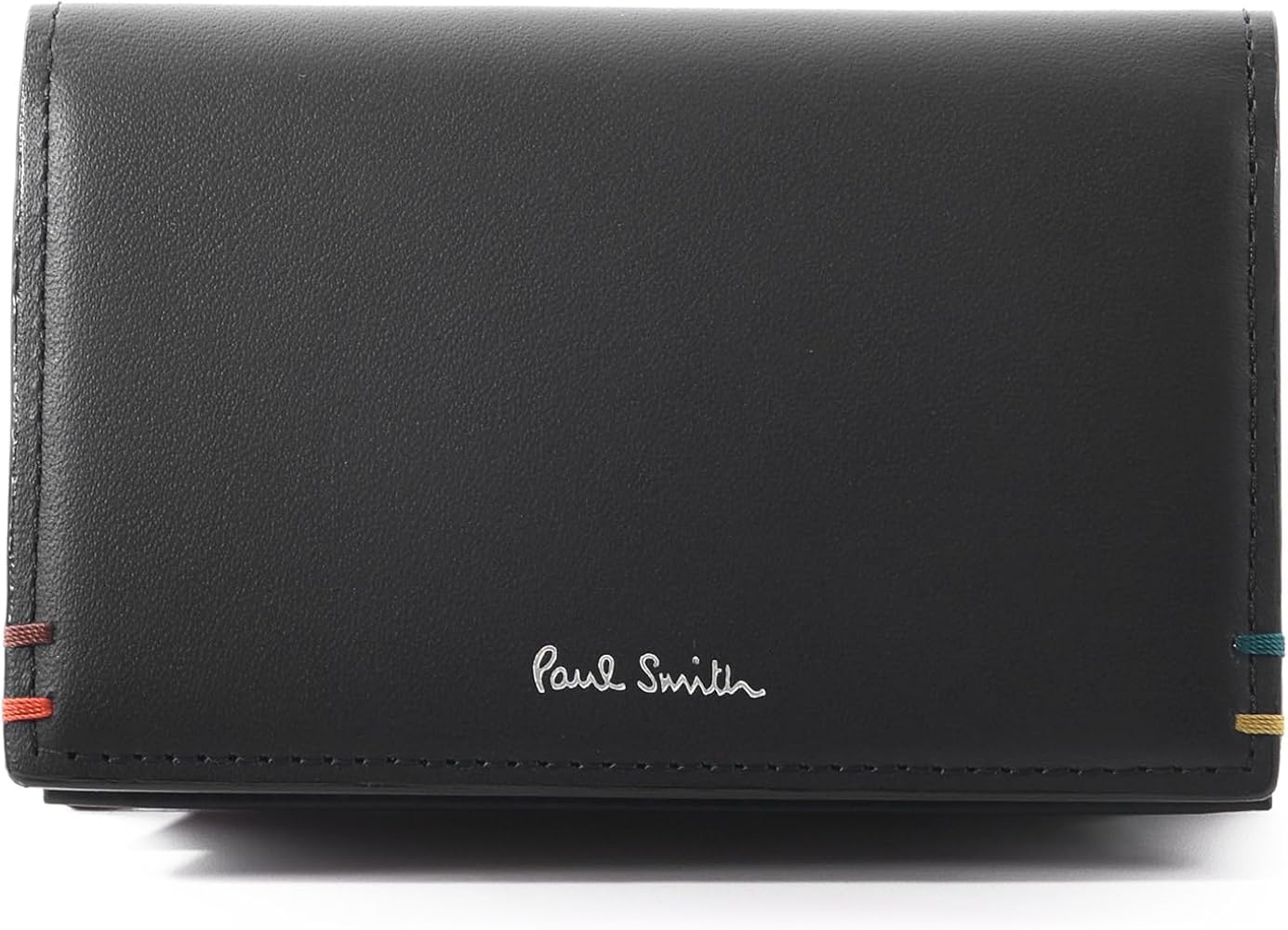 Amazon | [ポールスミス] [ラッピング済] ハイライトステッチSS24 名刺