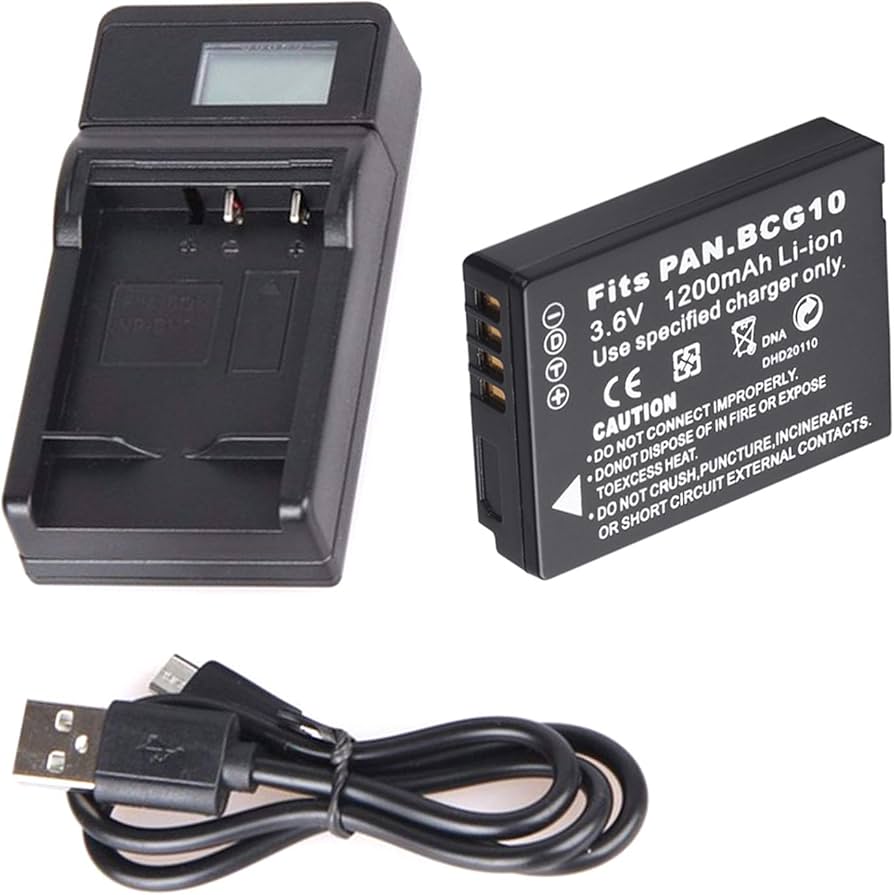 Panasonic LUMIX DMC-SZ7 ピンク バッテリー 充電 セット 楽天市場