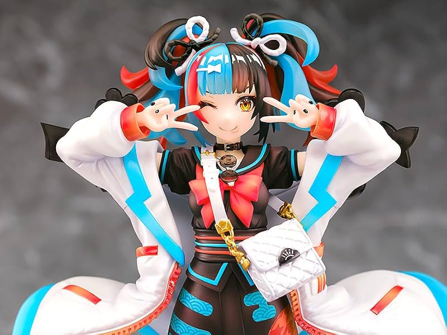 Amazon | Fate/Grand Order アーチャー/清少納言 1/7スケール