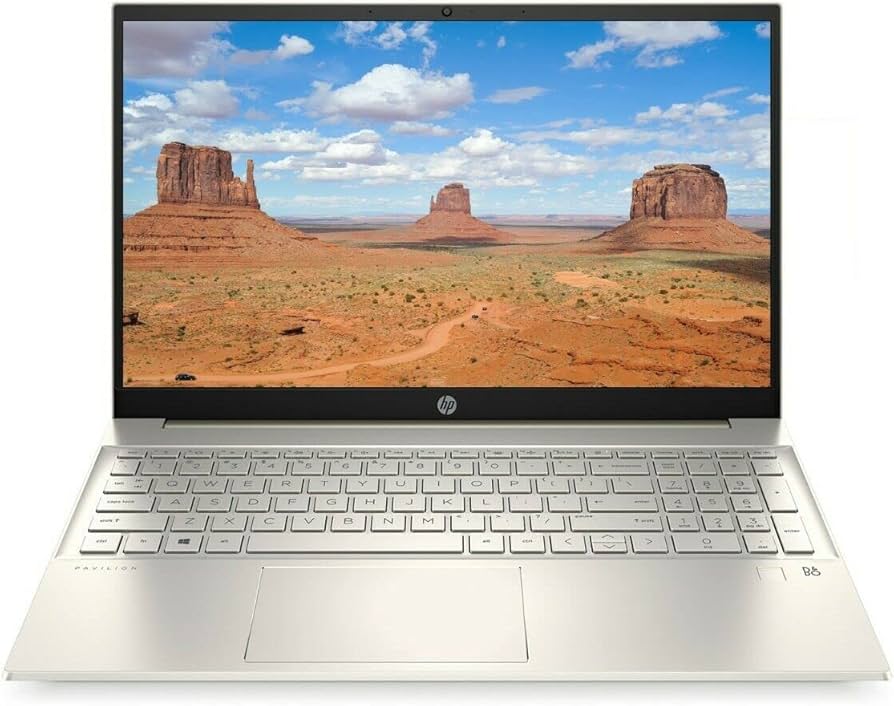 Amazon.com: HP Pavilion 15.6