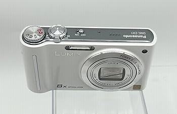 Amazon | パナソニック デジタルカメラ LUMIX (ルミックス) ZX1