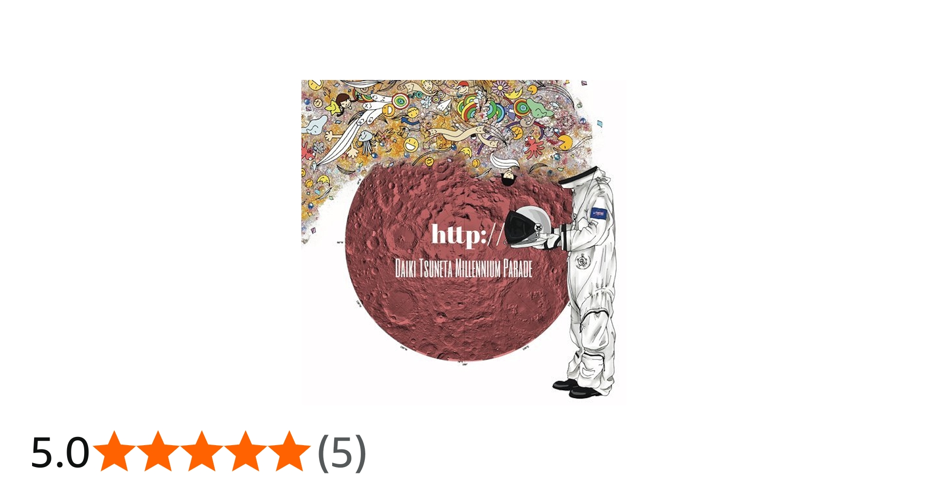 Parade Millennium Daiki 邦楽 http:// Tsuneta