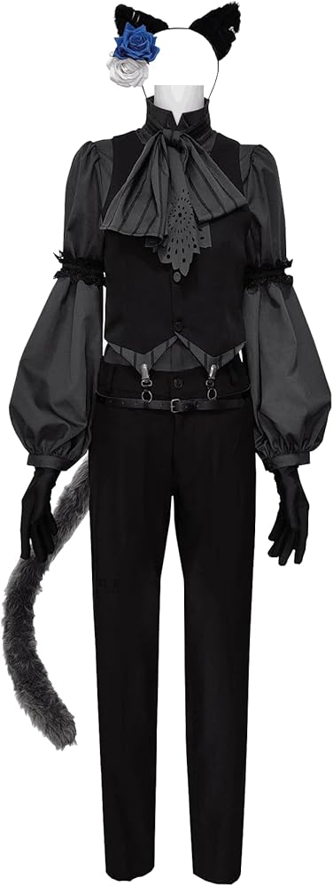 Amazon.co.jp: [§YU MIcos] 叶 かなえ 再会 コスプレ 衣装 仮装