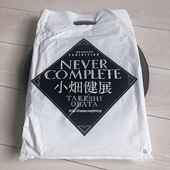 Amazon.co.jp: 30周年記念 小畑健展 Never complete 公式図録 ヒカルの