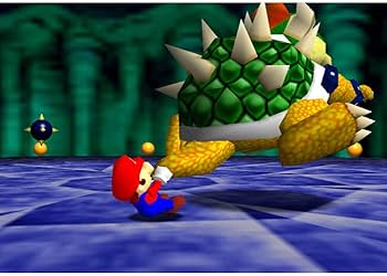 Amazon.com: Super Mario 3D All-Stars - Nintendo Switch : Nintendo