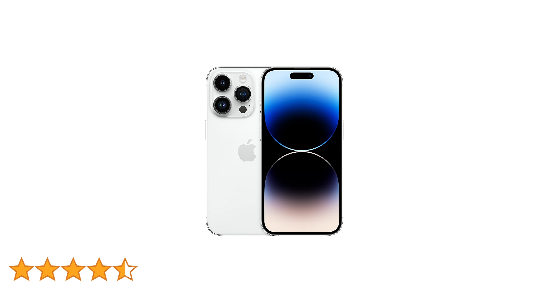 か*ん様 Apple iPhone 14 Pro シルバー 本体1TB SIMフ Amazon | 【整備