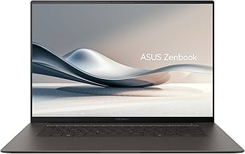 Amazon.co.jp: ASUS ノートパソコン Zenbook S 16 UM5606WA 16型 AMD