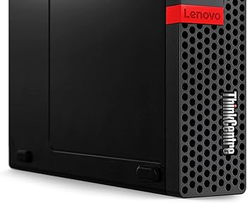 Amazon.com: Lenovo ThinkCentre Tiny Business Desktop Mini PC, AMD