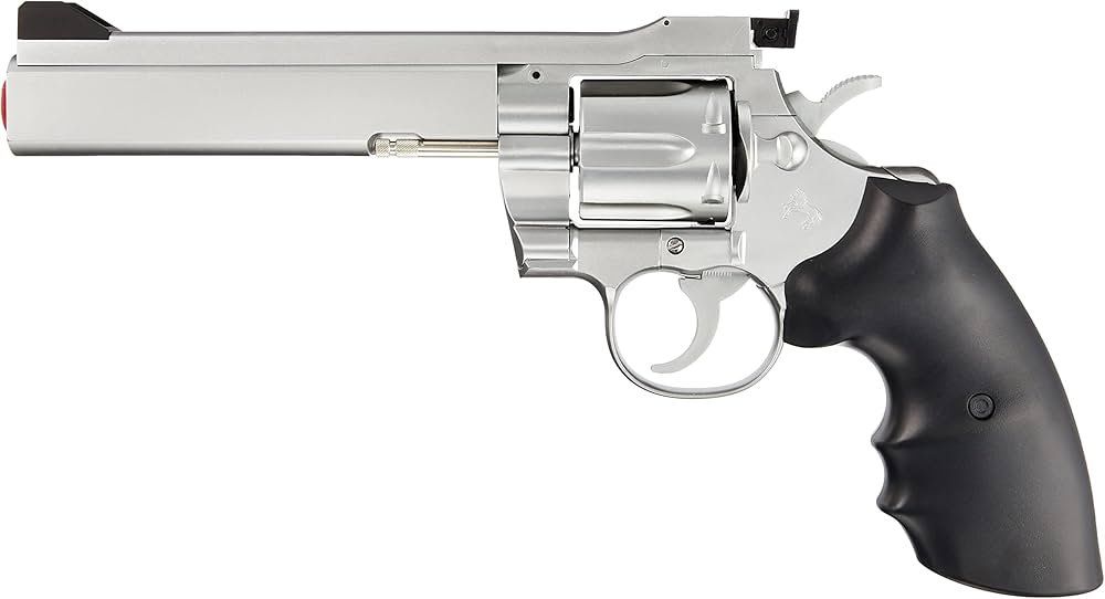 Amazon | 東京マルイ(TOKYO MARUI) No.12 コルトパイソン .357マグナム