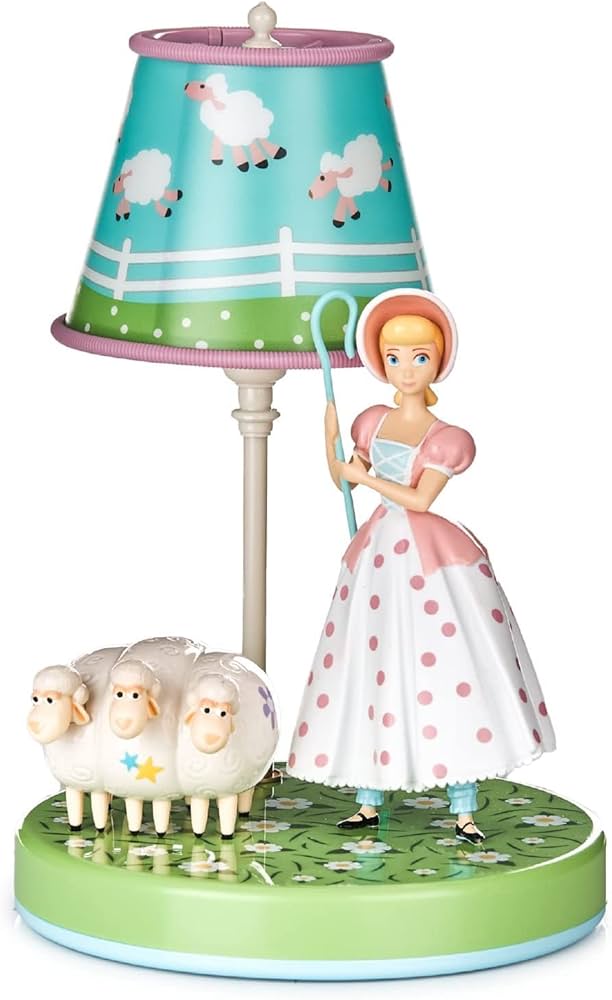 Amazon.co.jp: ディズニー ピクサー トイ・ストーリー ボー・ビープ