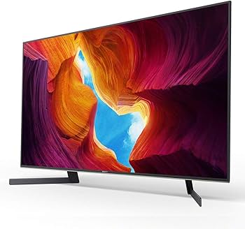 Amazon.co.jp: ソニー 49V型 液晶 テレビ ブラビア KJ-49X9500H 4K