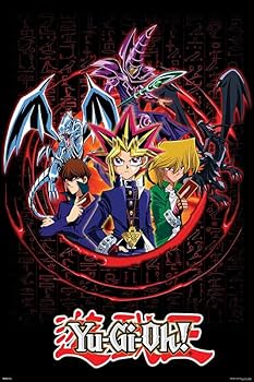 Amazon.co.jp: ピラミッドアメリカ - 遊戯王ポスター - 遊戯王グループ