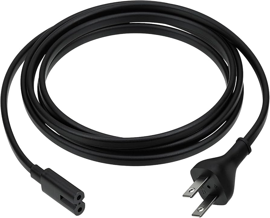 Amazon.com: Odyson - Power Cord Replacement for Apple Mac mini
