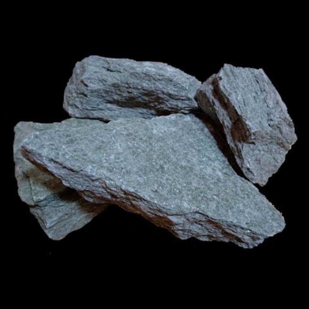 Amazon.co.jp: バドガシュタイン鉱石 1キロ オーストリア直入 ラジウム