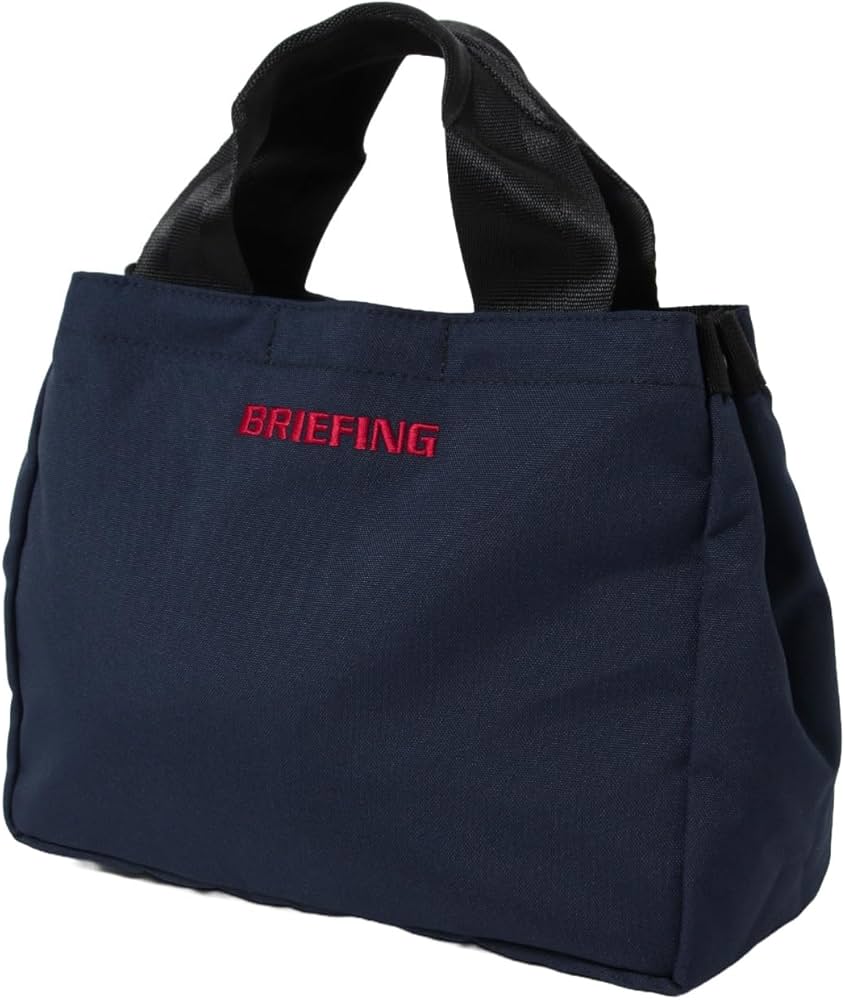 Amazon.co.jp: [ブリーフィング] カートバッグ CART TOTE AT BRG233T45