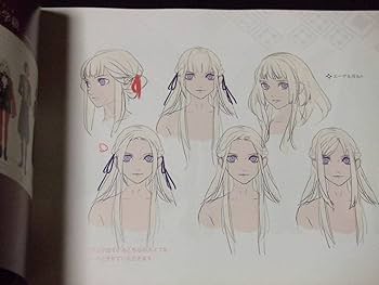 Amazon.co.jp: ファイアーエムブレム 風花雪月 フォドラ アートブック