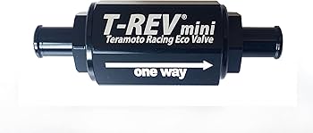 Amazon | テラモト(TERAMOTO) T-REVmini SPキット ブラック スーパー
