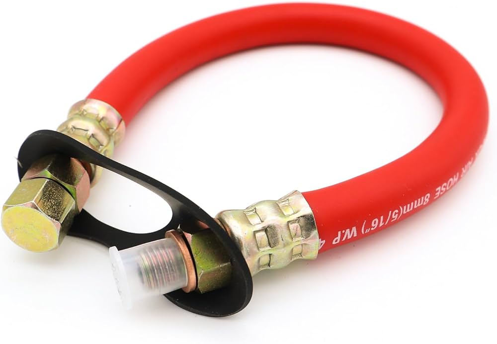 Amazon.co.jp: オイルドレンホース HON1010 10mm オイル交換補助具 Hon